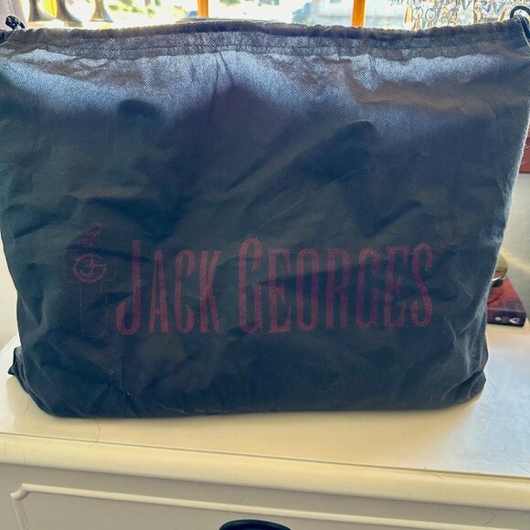 Jack Georges Tote - Picture 2 of 7